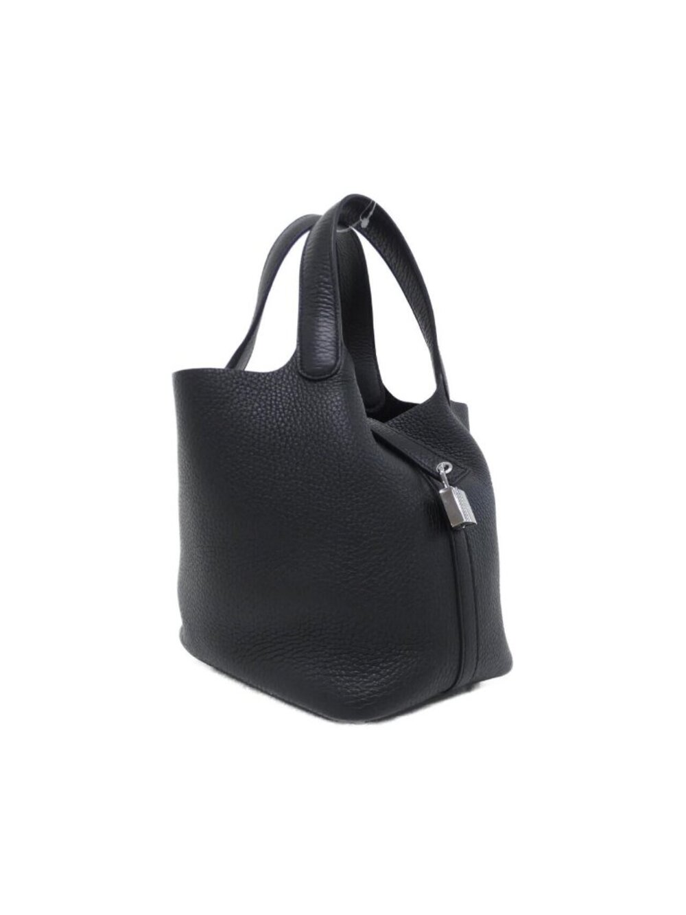 Hermes Picotin Lock PM Bag